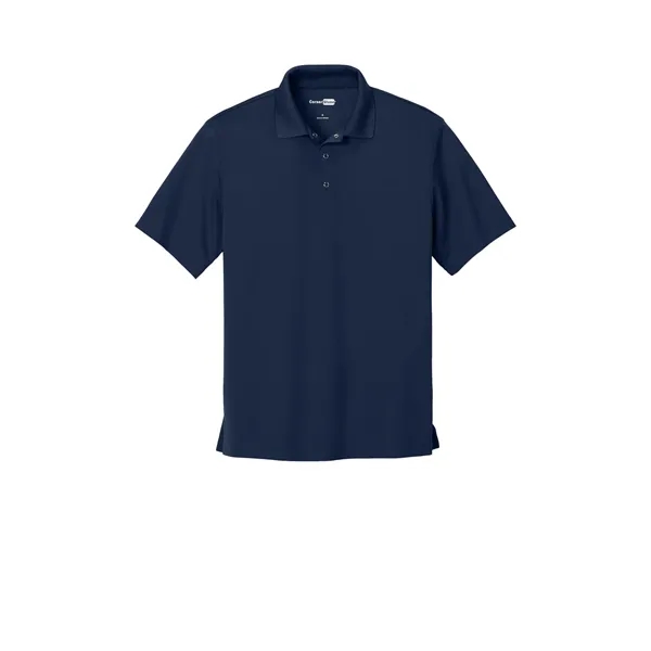 CornerStone Micropique Gripper Polo.... from ASI 84863 SanMar