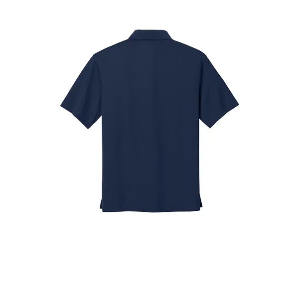 CornerStone Micropique Gripper Polo.... from ASI 84863 SanMar