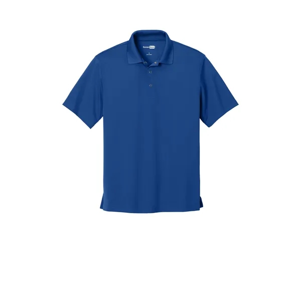 CornerStone Micropique Gripper Polo.... from ASI 84863 SanMar