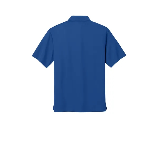 CornerStone Micropique Gripper Polo.... from ASI 84863 SanMar