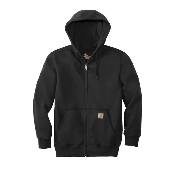 Carhartt Rain Defender Paxton Heavyweight Hooded Zip-Fron...... from ASI 84863 SanMar