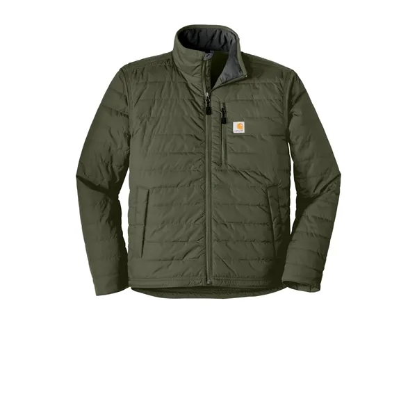 Carhartt Gilliam Jacket.... from ASI 84863 SanMar