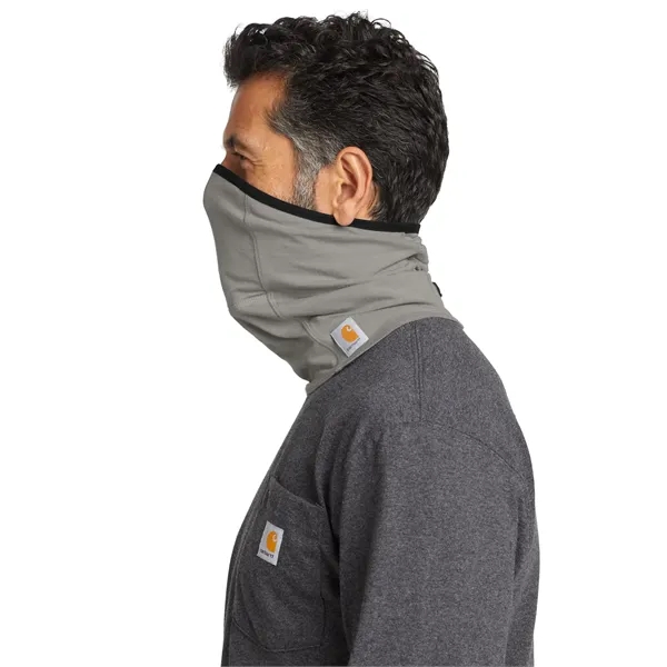 Carhartt  Cotton Blend Filter Pocket Gaiter... from ASI 84863 SanMar