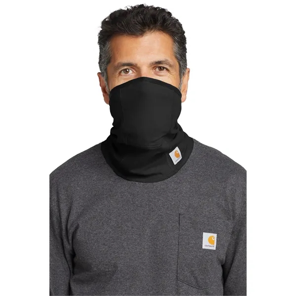 Carhartt  Cotton Blend Filter Pocket Gaiter... from ASI 84863 SanMar