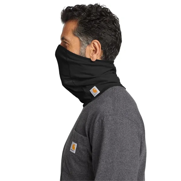 Carhartt  Cotton Blend Filter Pocket Gaiter... from ASI 84863 SanMar