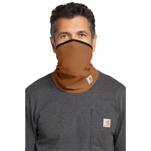 Carhartt  Cotton Blend Filter Pocket Gaiter... from ASI 84863 SanMar