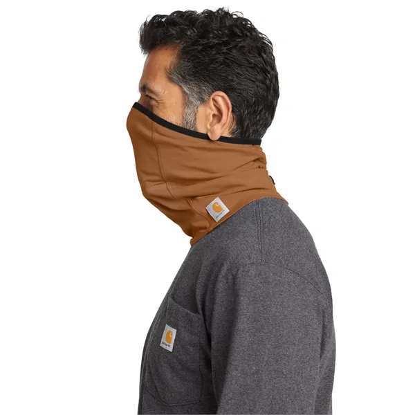 Carhartt  Cotton Blend Filter Pocket Gaiter... from ASI 84863 SanMar