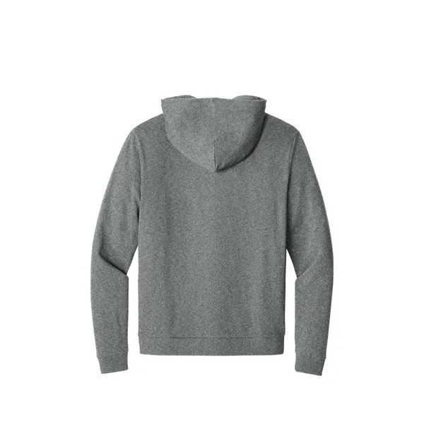 District Perfect Tri Fleece Full-Zip Hoodie... from ASI 84863 SanMar