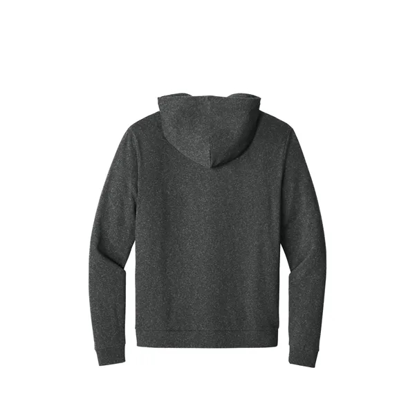 District Perfect Tri Fleece Full-Zip Hoodie... from ASI 84863 SanMar