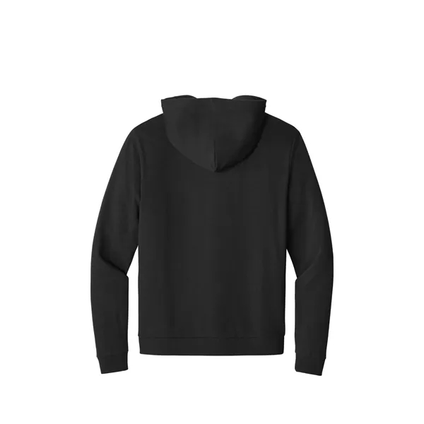 District Perfect Tri Fleece Full-Zip Hoodie... from ASI 84863 SanMar