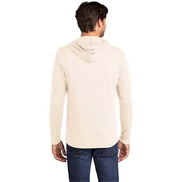 District Featherweight French Terry Hoodie... from ASI 84863 SanMar