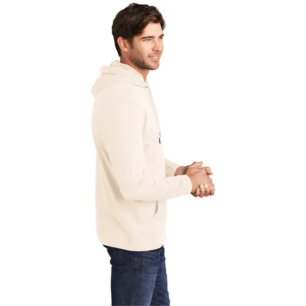 District Featherweight French Terry Hoodie... from ASI 84863 SanMar