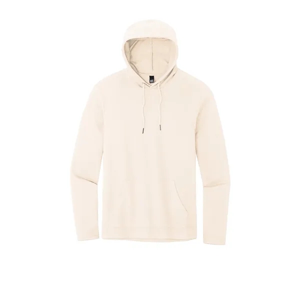 District Featherweight French Terry Hoodie... from ASI 84863 SanMar