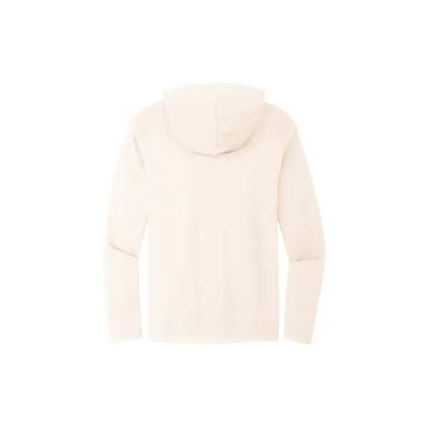 District Featherweight French Terry Hoodie... from ASI 84863 SanMar