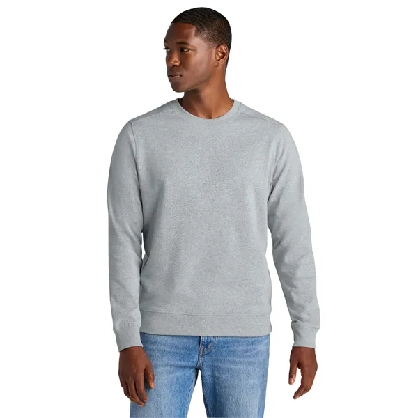 District Re-Fleece Crew... from ASI 84863 SanMar