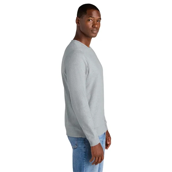 District Re-Fleece Crew... from ASI 84863 SanMar