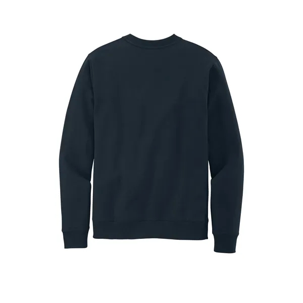 District Re-Fleece Crew... from ASI 84863 SanMar