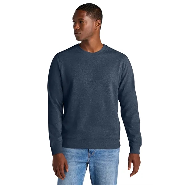 District Re-Fleece Crew... from ASI 84863 SanMar