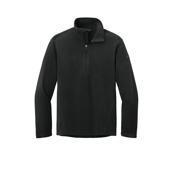 Eddie Bauer 1/2-Zip Microfleece Jacket.... from ASI 84863 SanMar