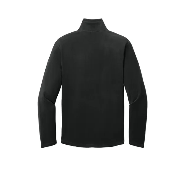 Eddie Bauer 1/2-Zip Microfleece Jacket.... from ASI 84863 SanMar