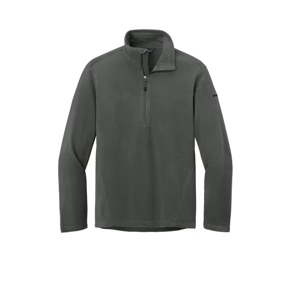 Eddie Bauer 1/2-Zip Microfleece Jacket.... from ASI 84863 SanMar