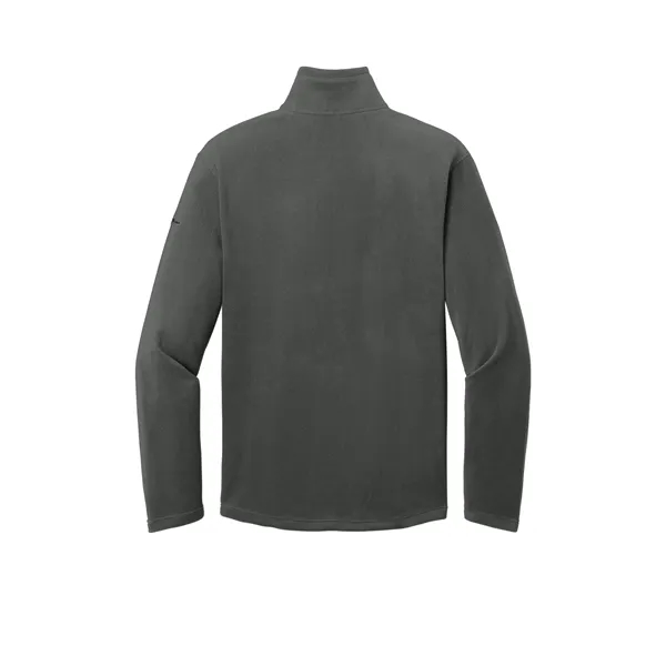 Eddie Bauer 1/2-Zip Microfleece Jacket.... from ASI 84863 SanMar