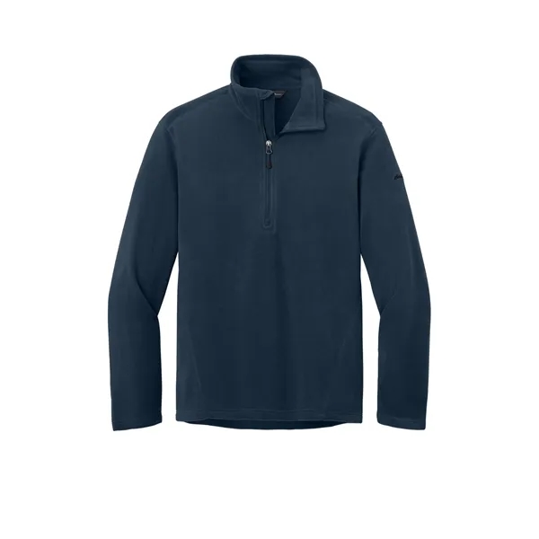 Eddie Bauer 1/2-Zip Microfleece Jacket.... from ASI 84863 SanMar