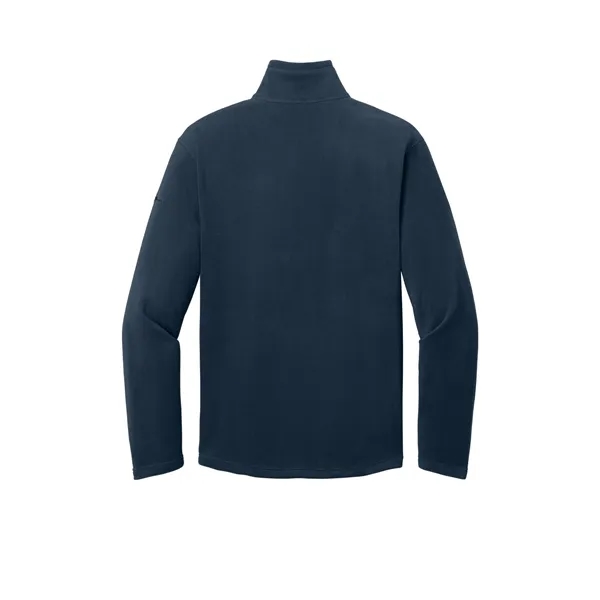 Eddie Bauer 1/2-Zip Microfleece Jacket.... from ASI 84863 SanMar