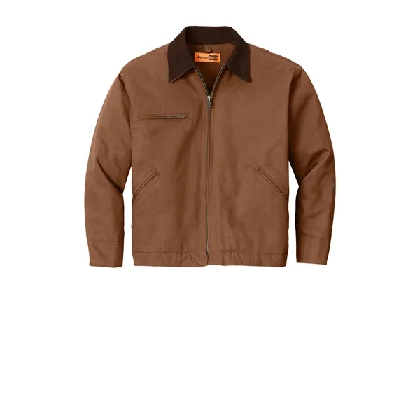 CornerStone - Duck Cloth Work Jacket.... from ASI 84863 SanMar