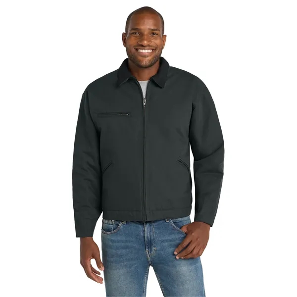 CornerStone - Duck Cloth Work Jacket.... from ASI 84863 SanMar