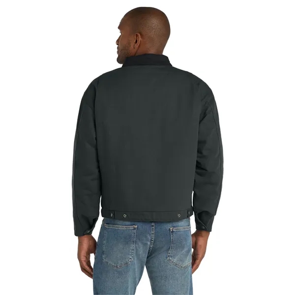 CornerStone - Duck Cloth Work Jacket.... from ASI 84863 SanMar