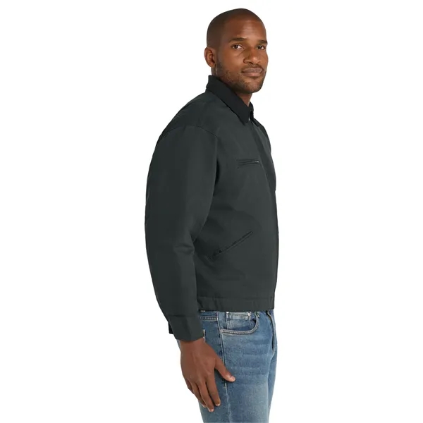 CornerStone - Duck Cloth Work Jacket.... from ASI 84863 SanMar