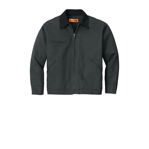 CornerStone - Duck Cloth Work Jacket.... from ASI 84863 SanMar