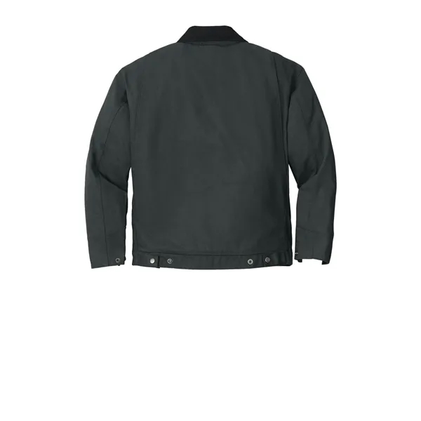 CornerStone - Duck Cloth Work Jacket.... from ASI 84863 SanMar