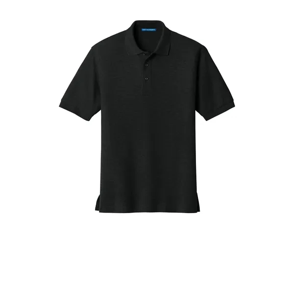 Port Authority Silk Touch Polo.... from ASI 84863 SanMar