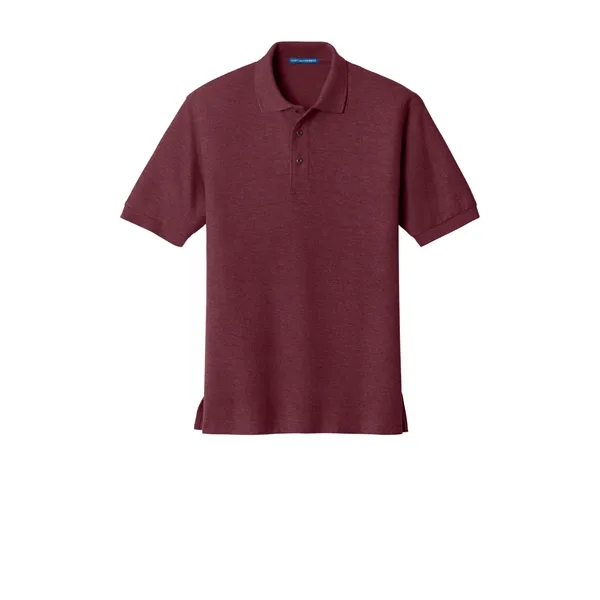 Port Authority Silk Touch Polo.... from ASI 84863 SanMar
