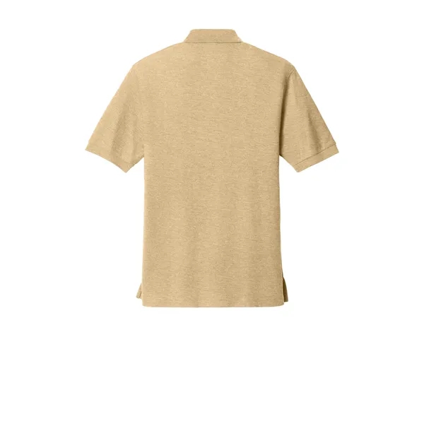 Port Authority Silk Touch Polo.... from ASI 84863 SanMar