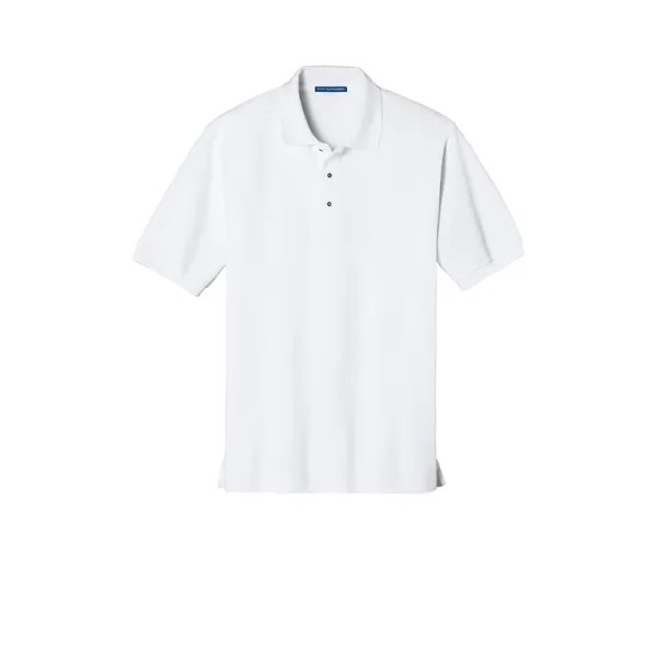 Port Authority Silk Touch Polo.... from ASI 84863 SanMar