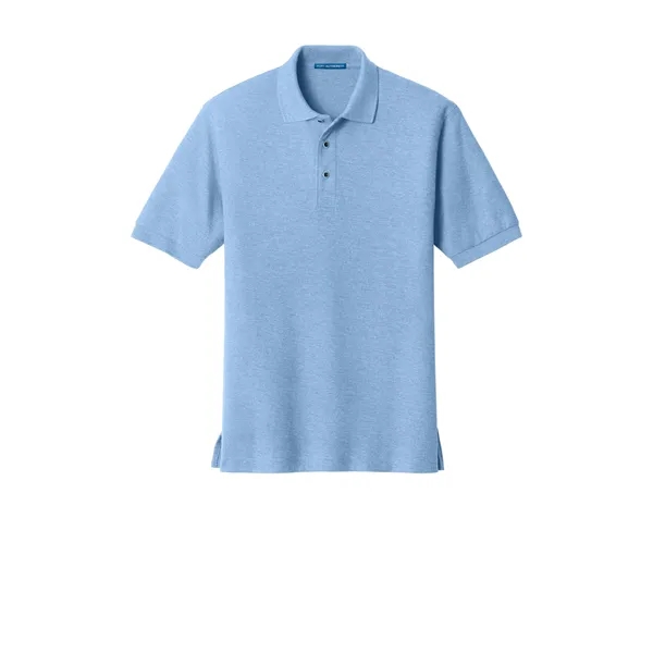 Port Authority Silk Touch Polo.... from ASI 84863 SanMar