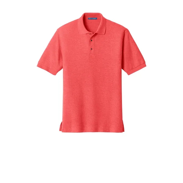 Port Authority Silk Touch Polo.... from ASI 84863 SanMar
