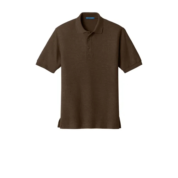 Port Authority Silk Touch Polo.... from ASI 84863 SanMar