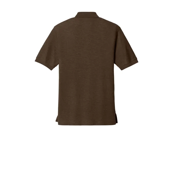 Port Authority Silk Touch Polo.... from ASI 84863 SanMar