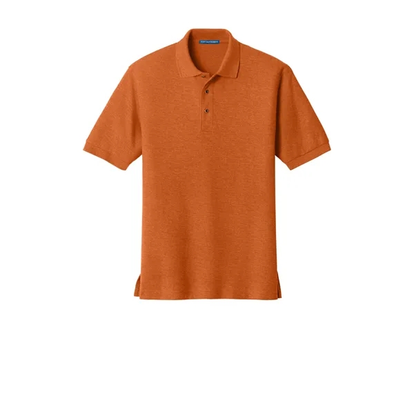 Port Authority Silk Touch Polo.... from ASI 84863 SanMar