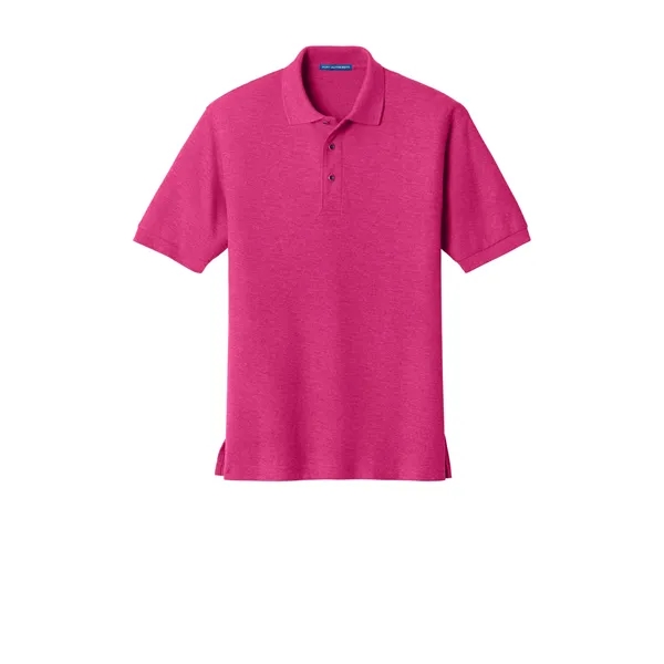 Port Authority Silk Touch Polo.... from ASI 84863 SanMar