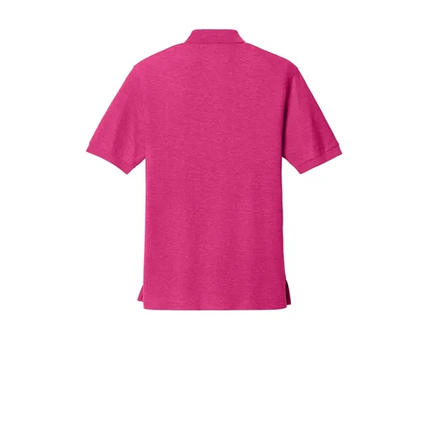 Port Authority Silk Touch Polo.... from ASI 84863 SanMar