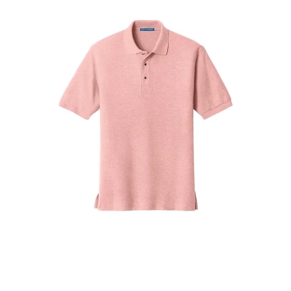 Port Authority Silk Touch Polo.... from ASI 84863 SanMar