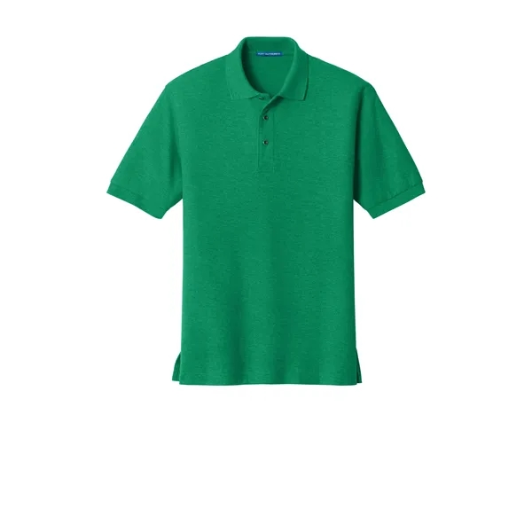 Port Authority Silk Touch Polo.... from ASI 84863 SanMar
