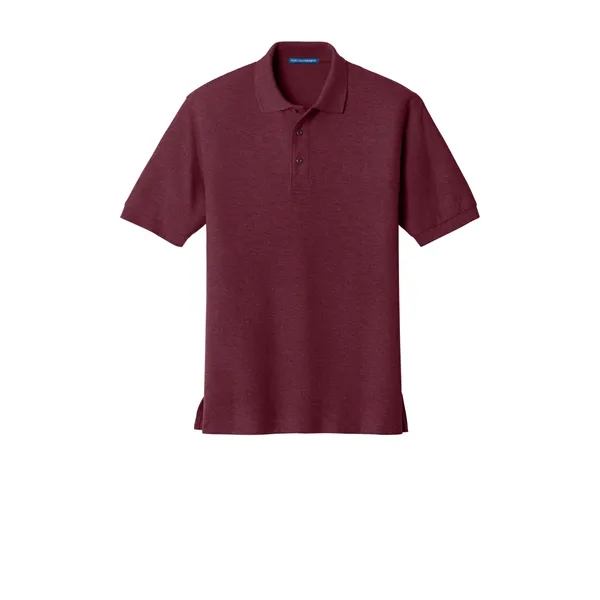 Port Authority Silk Touch Polo.... from ASI 84863 SanMar