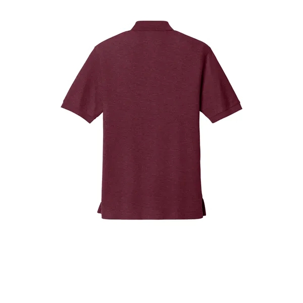 Port Authority Silk Touch Polo.... from ASI 84863 SanMar