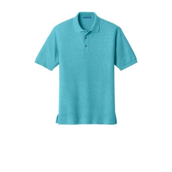 Port Authority Silk Touch Polo.... from ASI 84863 SanMar